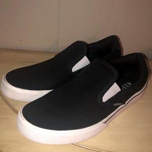 Adidas Women’s slip ons